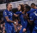 Chelsea-Brentford, en directo