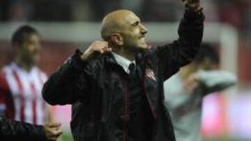 ABELARDO SPORTING DE GIJÓN