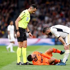 Gayà estará con la Selección