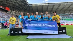 El 1x1 de Racing: Alcaraz fue el héroe