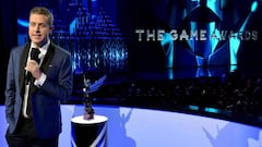 The Game Awards 2022 será "significativamente más corto" este año