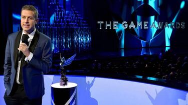 The Game Awards 2022 será "significativamente más corto" este año