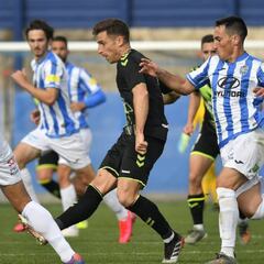 La FEF aconseja no hacer vida social a los jugadores de 2ª B y 3ª