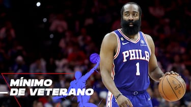 #171 | Nuevo rumbo de Harden: anillo para Clippers y mercado para Sixers