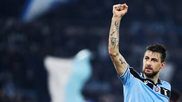 Acerbi, del desfase al cáncer: "Fue mi gran suerte"