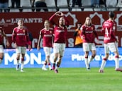 FC Cartagena - Real Murcia, en directo: Grupo 2 de Primera RFEF, hoy en vivo é