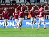 Real Murcia - Betis hoy en directo: última hora de la Copa del Rey en vivo
