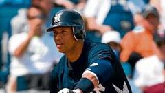 Los Yankees son los que más gastan