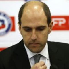 Sin Sergio Jadue, la gran duda es qué pasará con su directorio