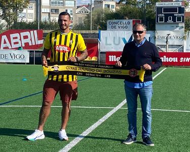 Emigró a Italia, volvió a Chile y hoy juega en España: “Decidí quedarme acá”