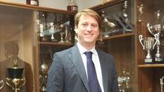 Suarez pide a Astiazaran no jugar ya más los lunes