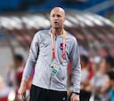 Jordi Cruyff será el nuevo seleccionador de Ecuador