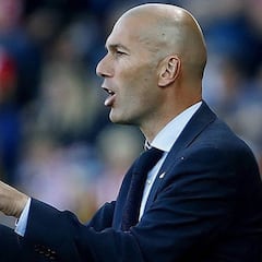 Un Real Madrid sin alas