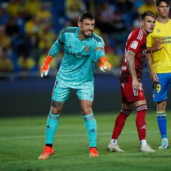 Primera vez en la historia sin goles en las dos primeras jornadas