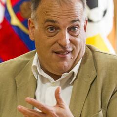 LaLiga aportará más de 60M€ en el próximo ciclo olímpico