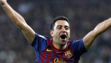 Xavi le aprieta al Madrid: "Ellos ya no pueden fallar más"
