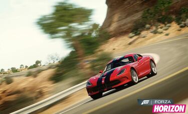 Forza Horizon, Impresiones