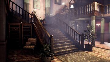 Imágenes de Dark Moonlight