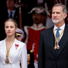 ¿Puede el Rey negarse a firmar la amnistía pactada por PSOE y Junts? Lo que dice la Constitución