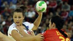 Las Guerreras son de plata