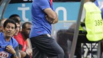 "Los jugadores est¨¢n unidos y enchufados"