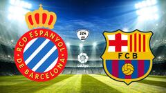 All the info you need if you want to watch Espanyol vs Barcelona at RCDE Stadium on May 14, in a game that kicks off at 3 p.m. ET.