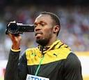 Usain Bolt llega al 200 tras disputar “la final más dura”