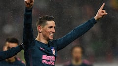 Fernando Torres at 34: El Niño's nine best goals for Atlético