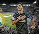 Asensio y otros tres jugadores de LaLiga, nominados al Golden Boy