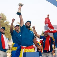 Europa es más que un continente