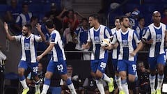 El Espanyol, entre el naufragio y el hallazgo de un patrón