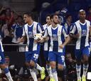Los debuts europeos del Espanyol nunca fueron fáciles