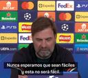 El alegato de Klopp por Thiago
