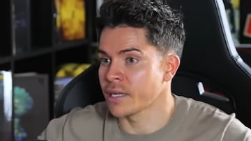 Roberto Vidal, nutricionista: “Es probable que se produzcan más componentes cancerígenos en una sartén que en una freidora de aire”