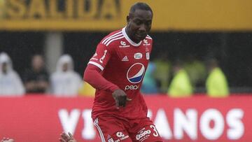 Avimiled Rivas: "El DT anterior entregó el equipo hecho un desastre"