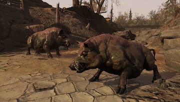 Fallout 76, Bethesda, Xbox Series, Xbox One, PS4, PS5, rol multijugador online, MMORPG, post-apocalipsis