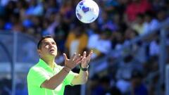 "No me quejo solo por Colo Colo, sino por el fútbol chileno"