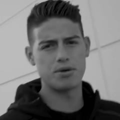 James: "Considero que los fans son una gran parte de mi vida"