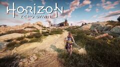 Horizon Zero Dawn