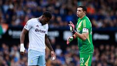 When is Aston Villa - Manchester United? How to watch on TV, stream online | English Premier League