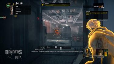 Raiders of the Broken Planet