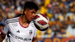 “Le dicen el Haaland”: la dura crítica de un ídolo máximo a Damián Pizarro