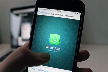 ¿Las videollamadas ya están disponibles en WhatsApp?