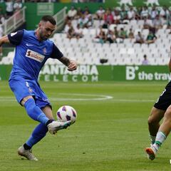 Aprobados y suspensos del Amore: se mojó la pólvora