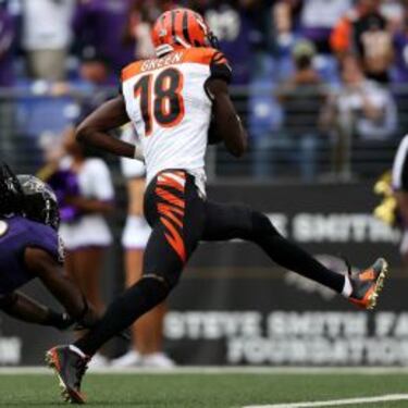 Power ranking de la semana 3: Una NFL de dos velocidades