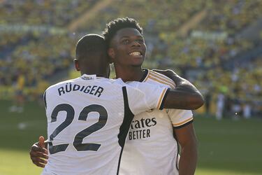 Misión casi imposible con Nacho