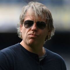 Una empresa de Abramovich se vende por un euro