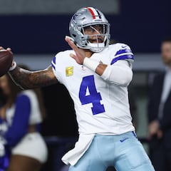 NBA star Draymond Green takes harsh shot at Dak Prescott after Cowboys’ loss