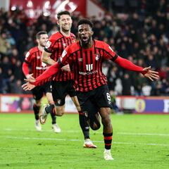 Lerma firma con Crystal Palace y se espera su anuncio oficial