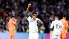 Soccer expert Joe Brennan gives an in-depth analysis of the changes to the Real Madrid team that mean Rodrygo needs to adapt.